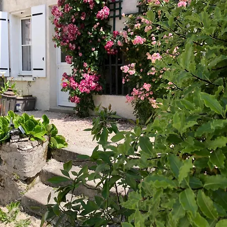 Les Troglos de la Tufolière Rochecorbon Exterior foto