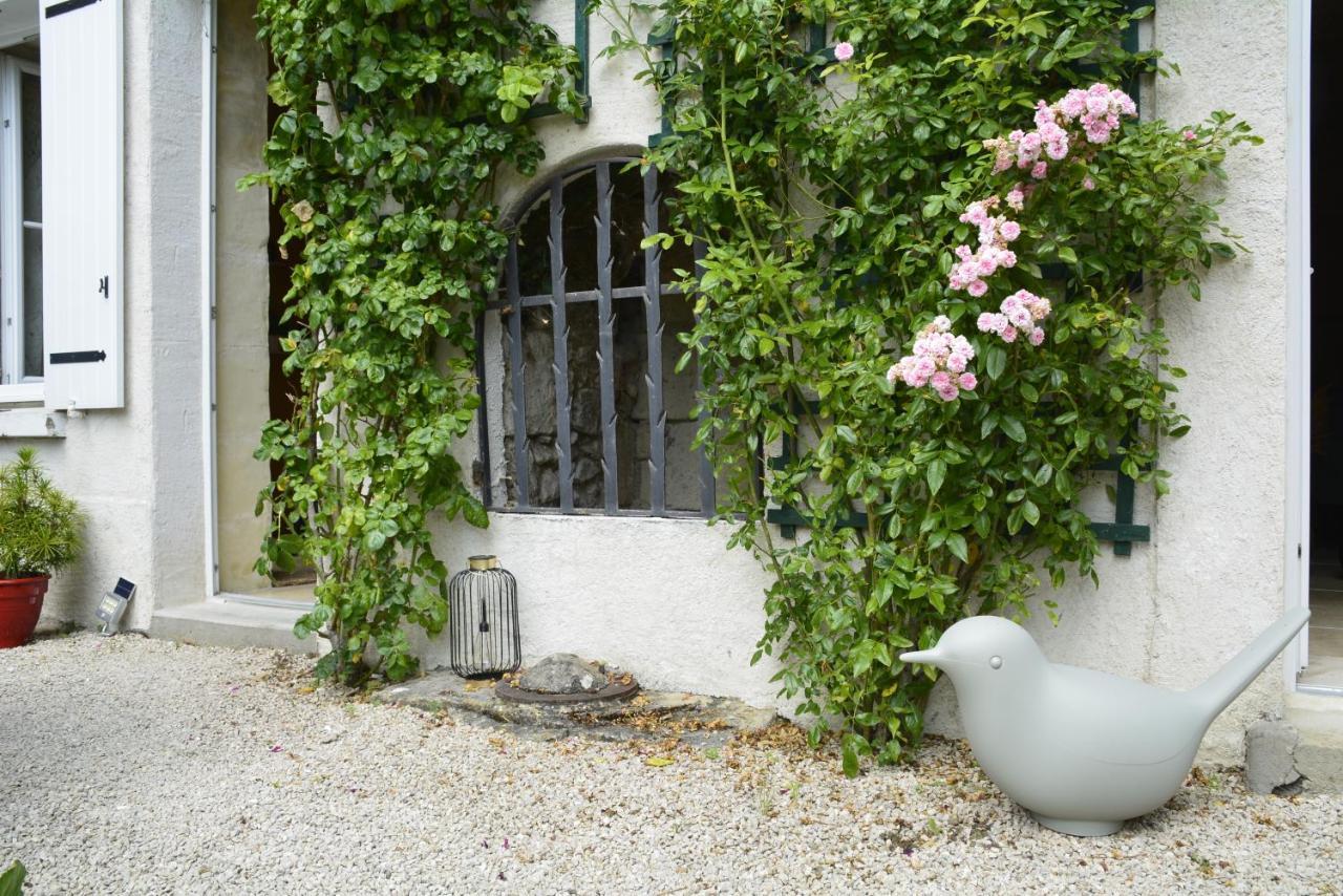 Les Troglos De La Tufolière Rochecorbon